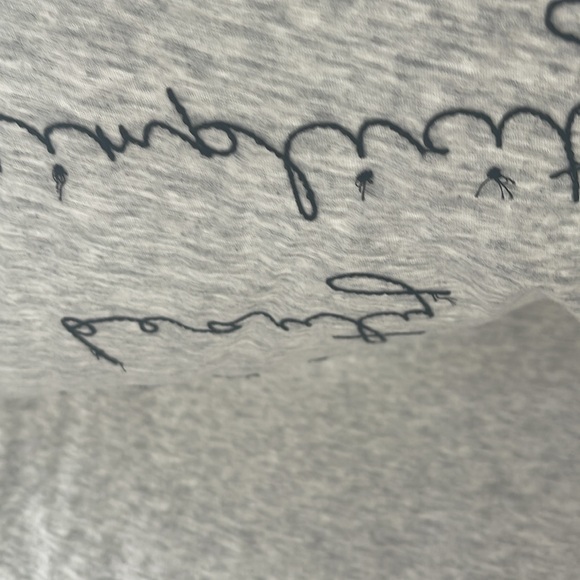 Embroidered Loft shirt - Picture 5 of 5